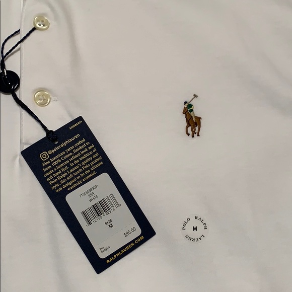 Polo Shirt - Picture 2 of 3